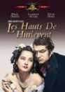 DVD, Les hauts de hurlevent (1939) - Edition 2004  sur DVDpasCher