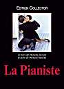 DVD, La pianiste - Edition collector / 2 DVD (+ Roman) sur DVDpasCher