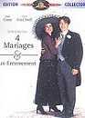 Andie MacDowell en DVD : 4 mariages et 1 enterrement - Ancienne dition collector / 2 DVD