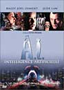  A.I. Intelligence artificielle 
 DVD ajout le 14/11/2007 
