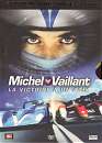  Michel Vaillant - Edition collector digipack belge / 3 DVD 