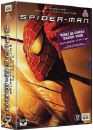 DVD, Spider-Man - Ultimate edition belge / 3 DVD  sur DVDpasCher