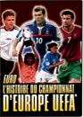 DVD, Euro : L'histoire du championnat d'europe UEFA sur DVDpasCher