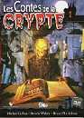 DVD, Les contes de la crypte Vol. 1 sur DVDpasCher