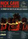  Nick Cave and The Bad Seeds : The videos 