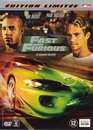  Fast and Furious - Customized edition belge 
 DVD ajout le 31/05/2005 
