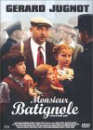  Monsieur Batignole - Edition belge 