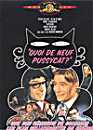 Romy Schneider en DVD : Quoi de neuf Pussycat ?