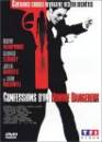 DVD, Confessions d'un homme dangereux sur DVDpasCher