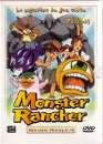 Dessin Anime en DVD : Monster Rancher - Partie 1 (VF) / Coffret 5 DVD