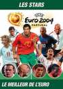  Les stars de l'Euro 2004 