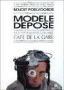  Benot Poelvoorde : Modle dpos au Caf de la Gare 
 DVD ajout le 04/10/2004 