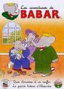  Babar - Vol. 6 : Deux rhinocros et un couffin + La grande histoire d'Alexandre 