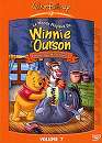 DVD, Le monde magique de Winnie l'ourson 7 : Partager avec Winnie sur DVDpasCher