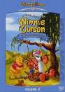 Dessin Anime en DVD : Le monde magique de Winnie l'ourson 8 : Grandir avec Winnie
