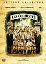  Les choristes - Edition collector / 2 DVD 
 DVD ajout le 03/12/2004 