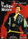 Alain Delon en DVD : La tulipe noire - Edition collector / 2 DVD