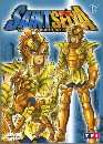  Saint Seiya : Les chevaliers du zodiaque - Vol. 17 / Episodes 98  103 
 DVD ajout le 02/03/2005 