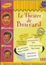  Le thtre de Bouvard - Saison 1 / Edition 2 DVD 