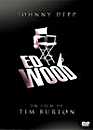 Tim Burton en DVD : Ed Wood