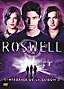  Roswell - L'intgrale de la saison 3 / Coffret 6 DVD 