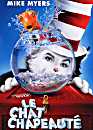 Mike Myers en DVD : Le chat chapeaut - Edition 2004