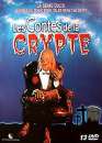  Les contes de la crypte - Coffret 13 DVD 
