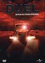 Steven Spielberg en DVD : Duel - Edition collector