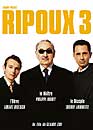 Thierry Lhermitte en DVD : Ripoux 3 - Edition 2004