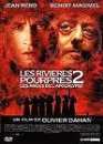  Les rivires pourpres 2 : Les anges de l'apocalypse 
 DVD ajout le 19/11/2004 