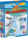  Les schtroumpfs - Coffret 2 DVD 