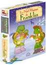  Le nol magique de Franklin / La rentre des classes - Coffret 2 DVD 