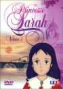 Dessin Anime en DVD : Princesse Sarah : Vol. 7