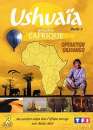  Ushuaa prsente l'Afrique : Opration Okavango - Vol. 2 / Coffret 3 DVD 