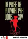 DVD, La prise de pouvoir par Louis XIV - Edition 2004 sur DVDpasCher