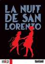 DVD, La nuit de San Lorenzo - Edition 2004 sur DVDpasCher