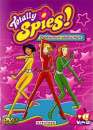  Totally Spies : Opration sduction - Vol. 4 