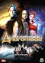 DVD, Andromeda : Saison 1 - Vol. 1 sur DVDpasCher