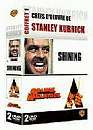  Shining / Orange mcanique - Kubrick / Coffret 1 