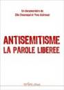 DVD, Antismitisme : La parole libre - Edition 2004 sur DVDpasCher