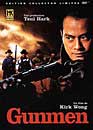 DVD, Gunmen - Edition collector limite TF1 / 2 DVD sur DVDpasCher