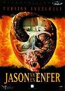 DVD, Jason va en enfer - Version intgrale sur DVDpasCher