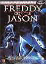  Freddy contre Jason - Edition collector TF1 / 2 DVD 