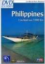  Philippines : L'archipel aux 7000 les - DVD guides 