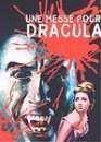 DVD, Une messe pour Dracula sur DVDpasCher