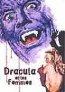 DVD, Dracula et les femmes  sur DVDpasCher