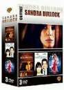  Coffret Sandra Bullock - 3 films 