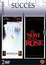 DVD, Mission / Le nom de la rose - Coffret succs  sur DVDpasCher