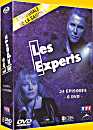 DVD, Les experts : Saison 1 sur DVDpasCher