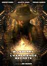 Tchky Karyo en DVD : Blueberry : L'exprience secrte